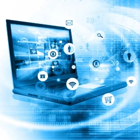 des technologies et de l'IA