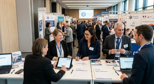 pour les entreprises et partenaires