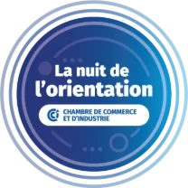 3 décembre 2026 15h - 19h Nuit de l'Orientation spéciale seniors en reconversion